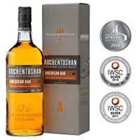 Auchentoshan American Oak
