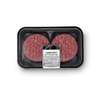 Lombardia Carni Hamburger di Scottona