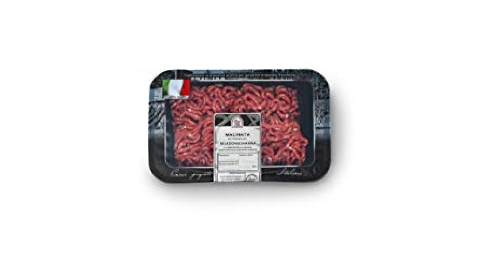 Antico Podere Carne Macinata di Scottona Chianina Igp
