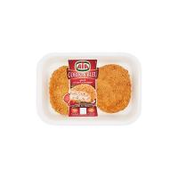Aia Cordon Bleu speck con speck e formaggio 0,245 kg