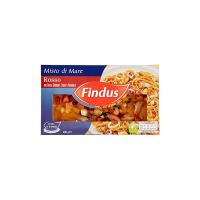 Findus - That's Amore Misto Mare Pomodoro