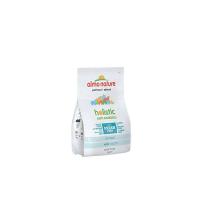 Anti hairball 2 kg pesce e patate