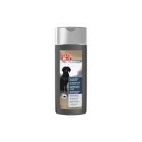 8In1 Shampoo per Pelo Scuro