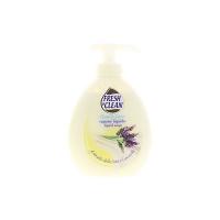 Fresh & Clean Sapone Seta/Lavanda