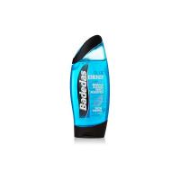 Badedas - Blue Energy Doccia Shampoo 2 in 1, Minerali Oceanici Menta Acquatica