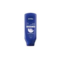 Nivea - Balsamo Corpo Sotto la Doccia, pelle secca, Olio di Mandorla - 