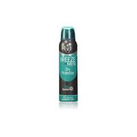 Deo Breeze Spray 150 Dry Uomo