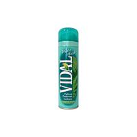 Vidal Deo Spray Wild Musk