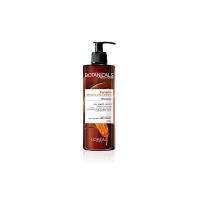 L'Oréal Paris Botanicals Cartamo Infusione di Nutrimento Shampoo per Capelli Secchi, 400 ml, Senza Siliconi, Senza Parabeni, Senza Coloranti