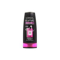 L'Oreal - Elvive - Balsamo Rinforzante Arginina Resist 3, Capelli Fragili, Soggetti A Caduta Occasionale