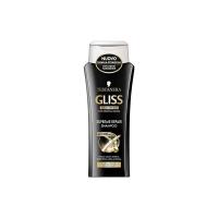 Testanera - Gliss Shampoo Con Keratina Liquida