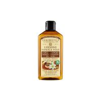 Lozione Tonica Viso All'Olio di Argan e Alfaidrossiacidi Dei Fiori 200 ml Tonico Viso Rivitalizzante
