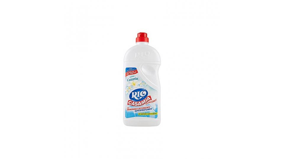 Rio - Casamia, Detersivo Igienizzante , 1.25 l