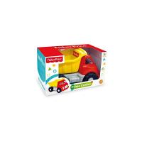 Grandi Giochi GG01807 - Fisher Price Camion Sabbia