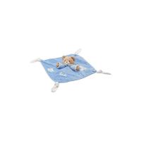 Trudi 28247 - Doudou Orsetto Azzurro