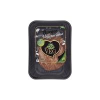 Vegetariano, io VEG Burger Vegetariano