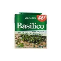 Basilico triturato surgelato U! Confronta & Risparmia
