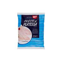 Filetto di platessa U!Confronta & Risparmia