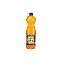 San Benedetto - Aranciata, con fruttosio - 