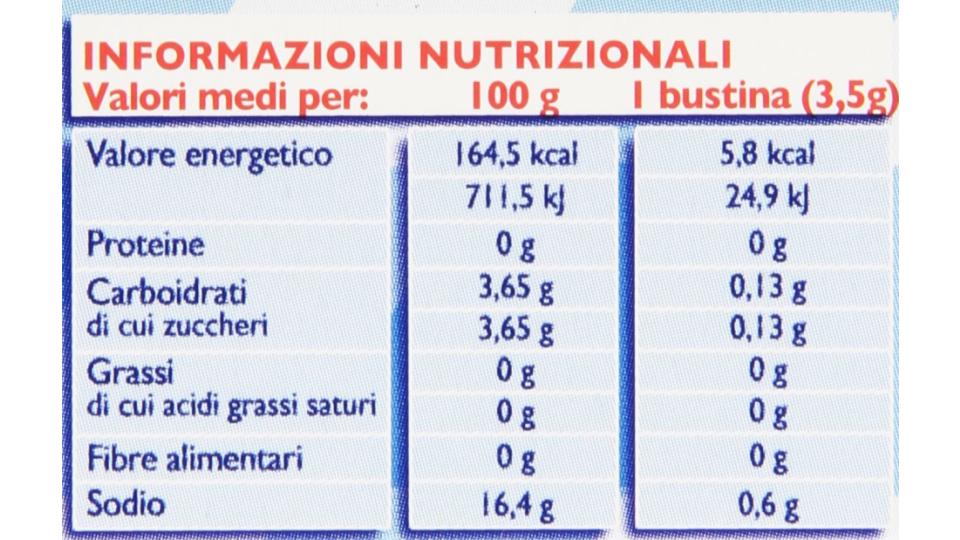 Diger - Selz, Digestivo Effervescente, Gusto Classico Bustine Da 3,5G
