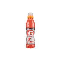 Gatorade - Bevanda Non Gassata Con Zuccheri e Edulcoranti, Per Sportivi, Al Gusto di Arancia Rossa 