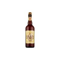 Birra Grain d'Orge Cuvée