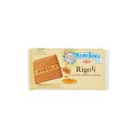 Mulino Bianco Rigoli Gr.400 Classici