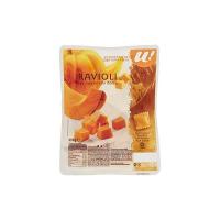 Ravioli con ripieno alla zucca U! Confronta & Risparmia