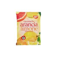 Caramelle dissetanti ai gusti arancia e limone conf. da 200 gr U! Confronta & Risparmia