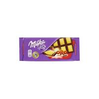 Milka E Oro Ciok