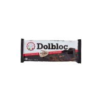 Soglia D'Ingresso, Cioccolato Tavoletta Fondente Dolbloc