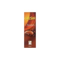 Grisbì cioccolato