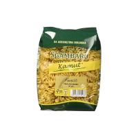 Jolly Sgambaro, Pasta di Grano Khorasan Kamut Fusilli 93