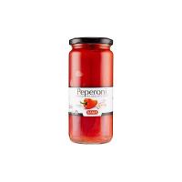 Sama Peperoni corno di bue grigliati e pelati