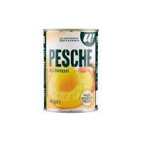 PESCHE ALLO SCIROPPO U! Confronta & Risparmia