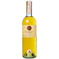 Moscato Di Pantelleria Doc Tanit 7538231 Vino, Cl 75