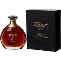 Zacapa Rum Centenario XO Solera