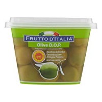 Madama Oliva - OLIVE VERDI NOCELLARA - 450