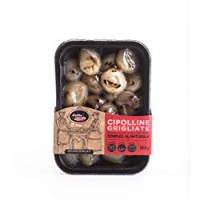 Cotti in Tavola CIPOLLINE GRIGLIATE