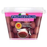 Madama Oliva Frutto d'Italia OLIVE DI GAETA D.O.P.