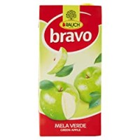Rauch, Bravo bevanda al succo di ACE