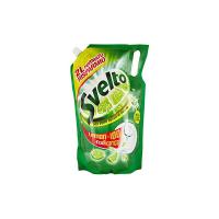 Svelto - Eco Ricarica, Con Vero Succo di Limone