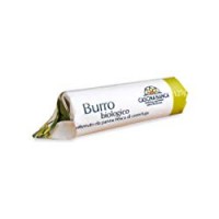 Burro artigianale in rotolino