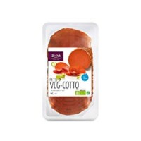 Veg “cotto” affettato