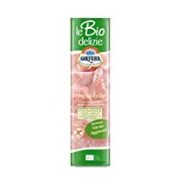 Mortadella senza nitriti aggiunti in rotolino BioDelizie