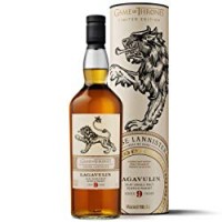 Lagavulin 9 Year Old - House Lannister Whisky Single Malt