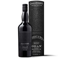 Oban Little Bay Reserve - The Night's Watch Whisky Single Malt