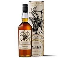 Talisker Select Reserve - House Greyjoy Whisky Single Malt