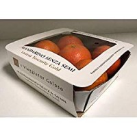 MANDARINO YOSEMITE GOLD Senza Semi il Viaggiator Goloso, 700-900g