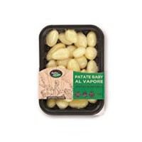 Cotti in Tavola PATATE BABY AL VAPORE